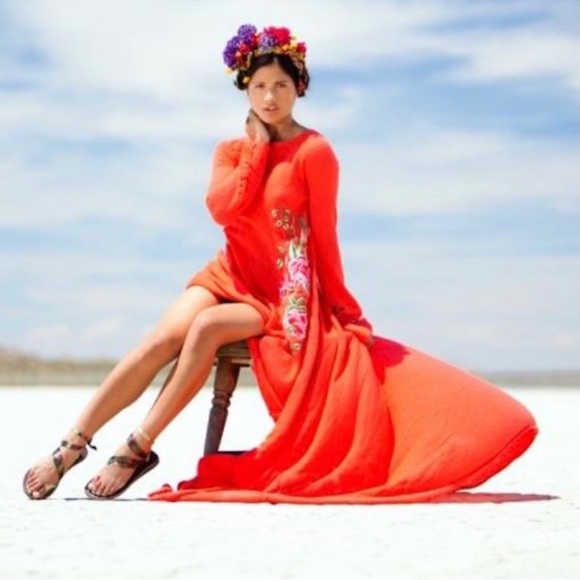 Sseko | Leather ribbon gladiator sandals | 8 - Picture 15 of 15